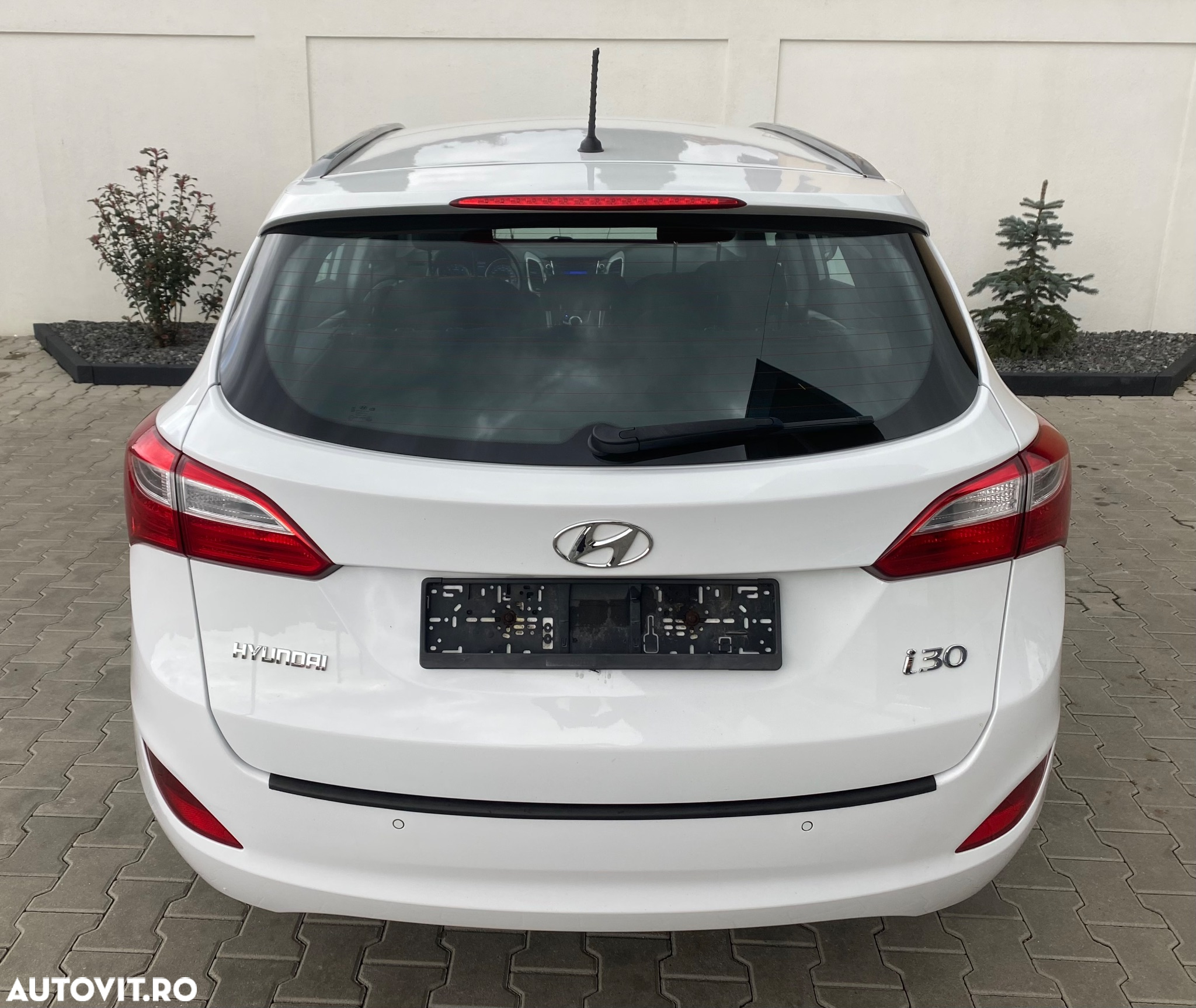 Hyundai i30 1.6 CRDI Comfort+ - 5