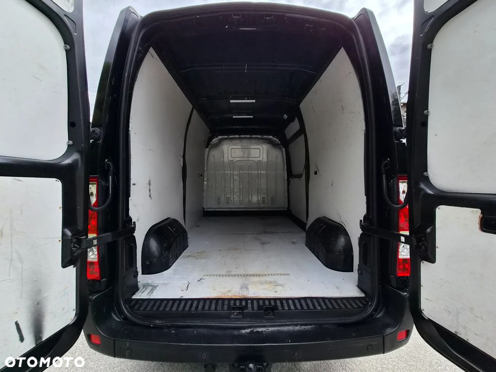 Renault Master - 22