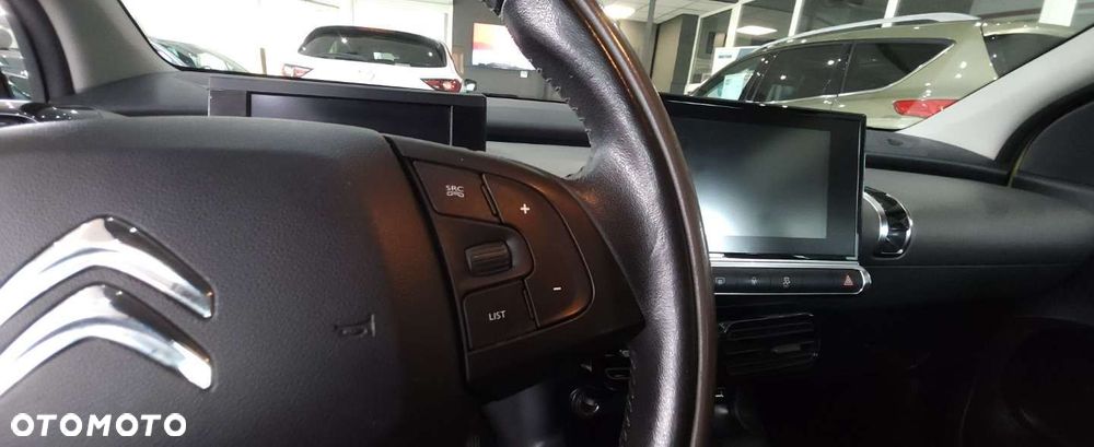 Citroën C4 Cactus - 26