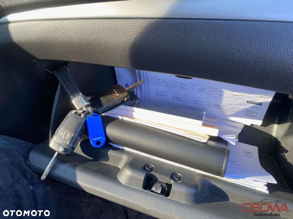 Opel Mokka 1.4 Turbo ecoFLEX Start/Stop Edition - 32