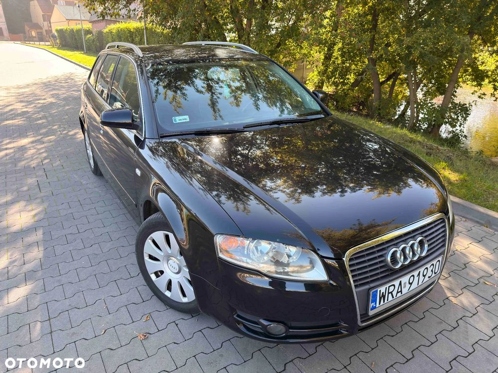 Audi A4 ver-2-0-tdi - 1