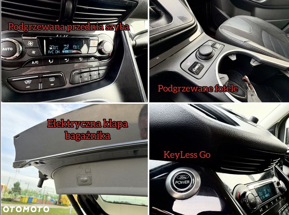 Ford Kuga - 7