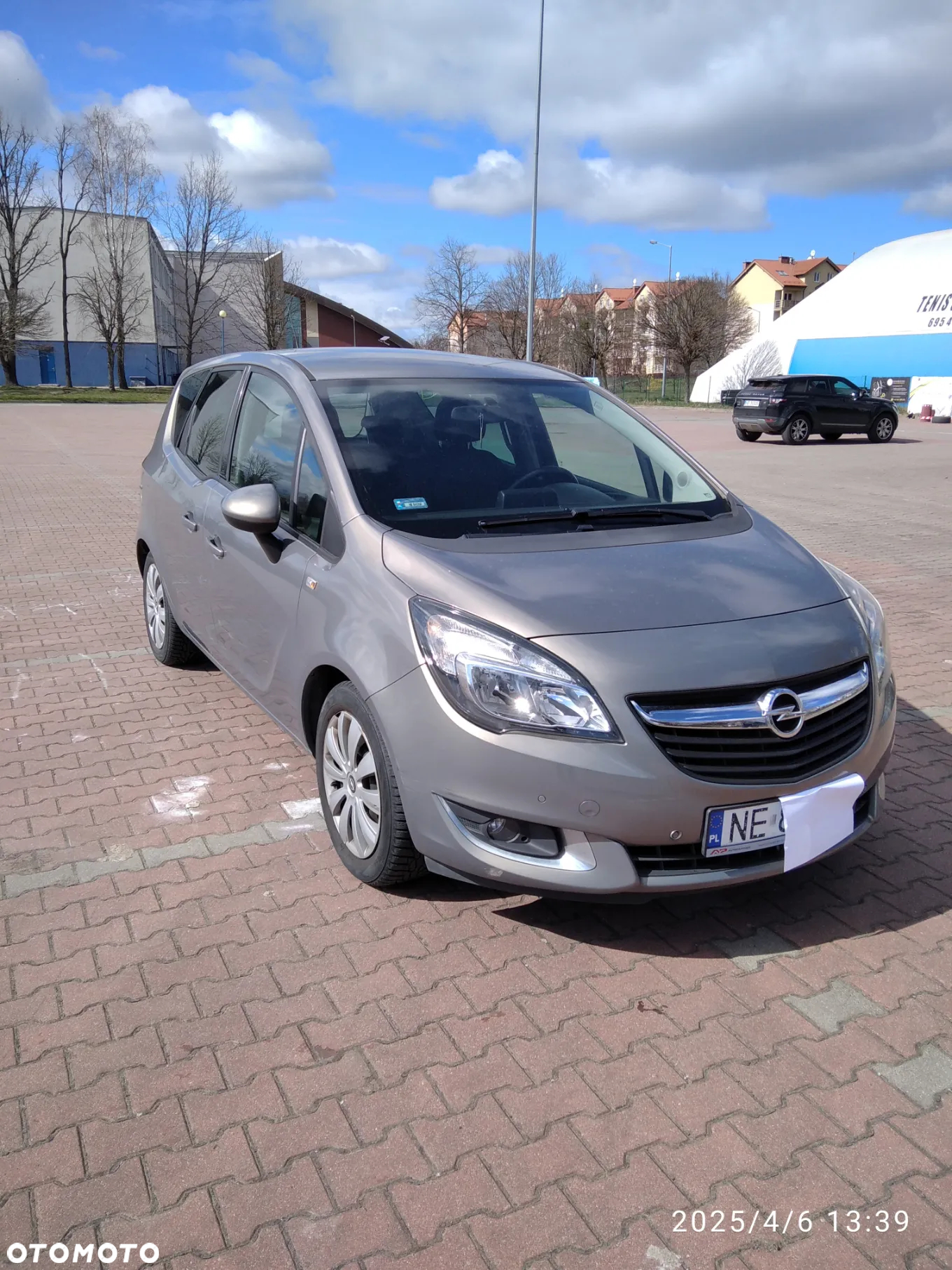 Opel Meriva 1.4 T Enjoy - 3