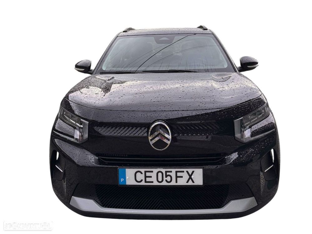 Citroën C3 1.2 Turbo Plus - 5