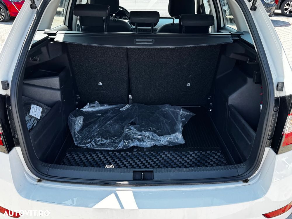 Skoda Fabia 1.0 TSI 95 CP Style - 23
