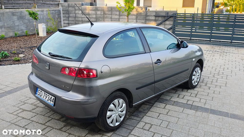Seat Ibiza 1.2 12V Signo - 7