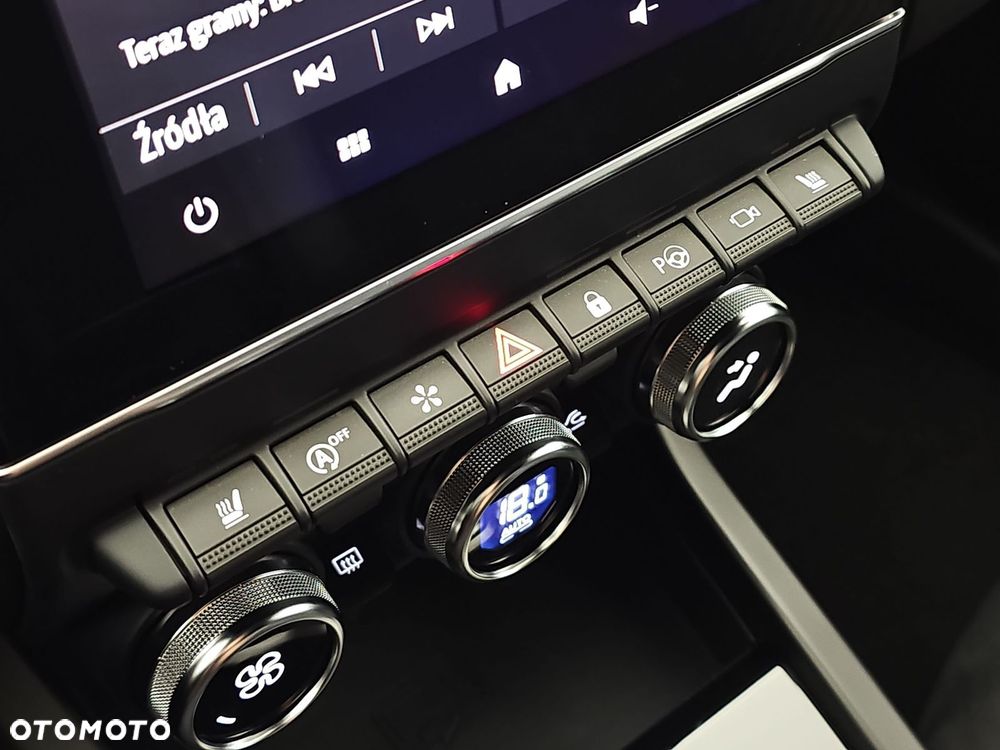 Renault Arkana 1.3 TCe mHEV Esprit Alpine EDC - 13