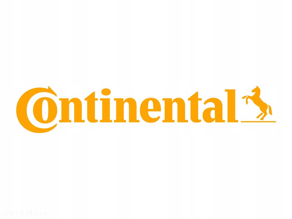 1x Continental HSW Scandinavia 285/70R19,5 145/143M  R8 - 9