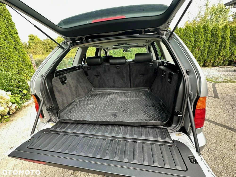 BMW X5 - 18