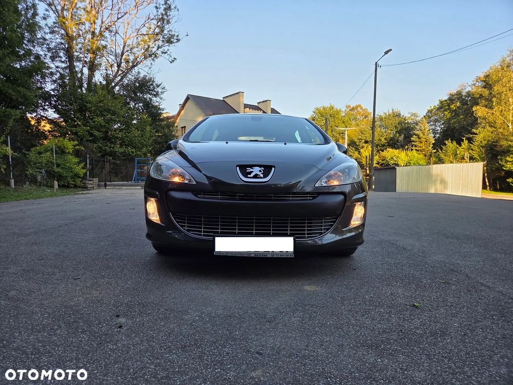 Peugeot 308 1.6 Premium Plus - 14