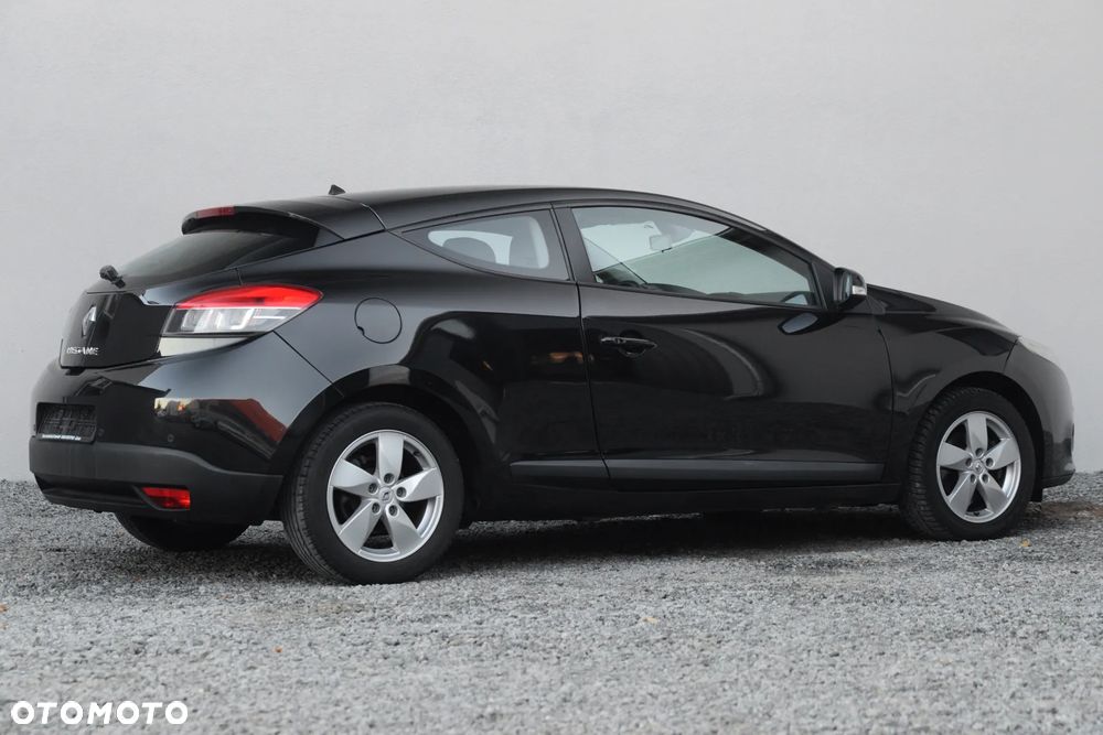 Renault Megane 1.5 dCi Expression - 4