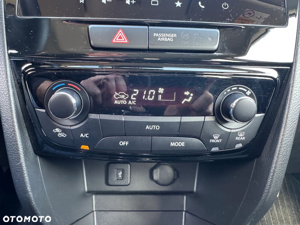 Suzuki Vitara 1.4 Boosterjet mHEV Premium Plus 2WD - 21
