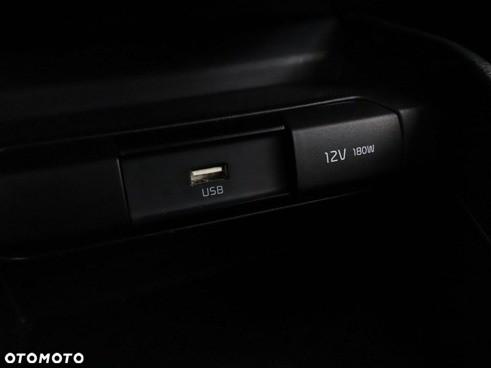 Kia Stonic 1.0 T-GDI OPF Mild Hybrid Spirit - 25