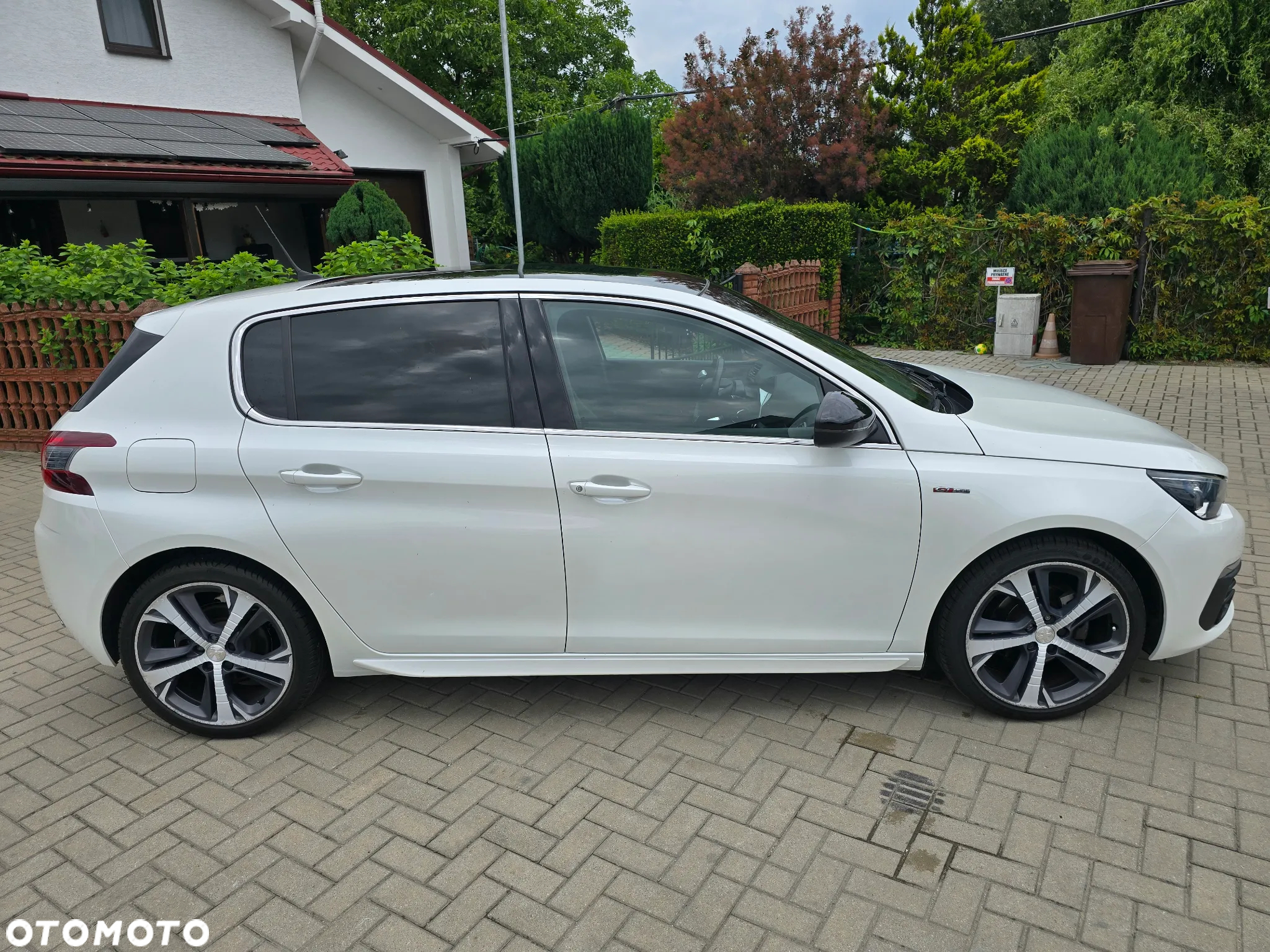 Peugeot 308 - 3