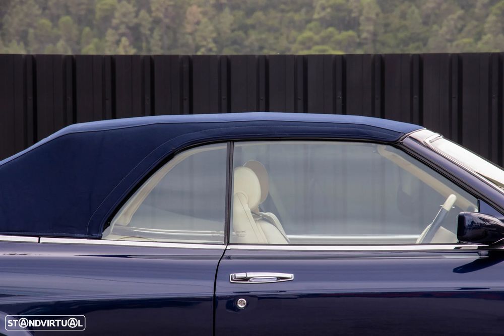 Rolls Royce Corniche Standard - 35