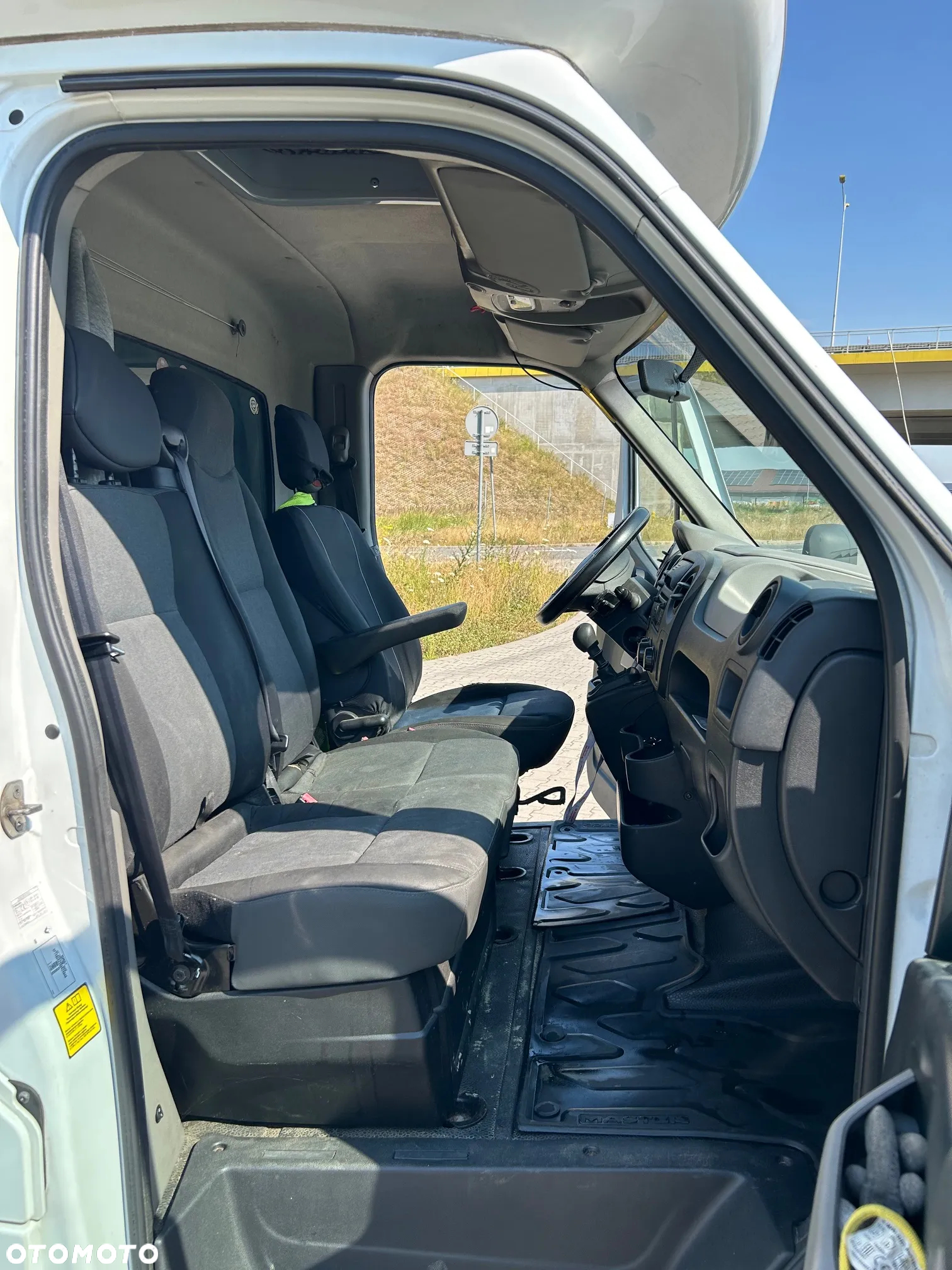 Renault MASTER - 5