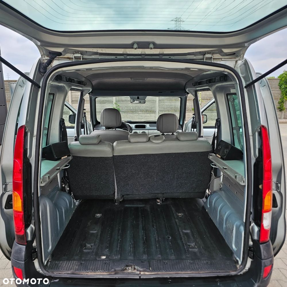 Renault Kangoo 1.2 16V Campus - 17