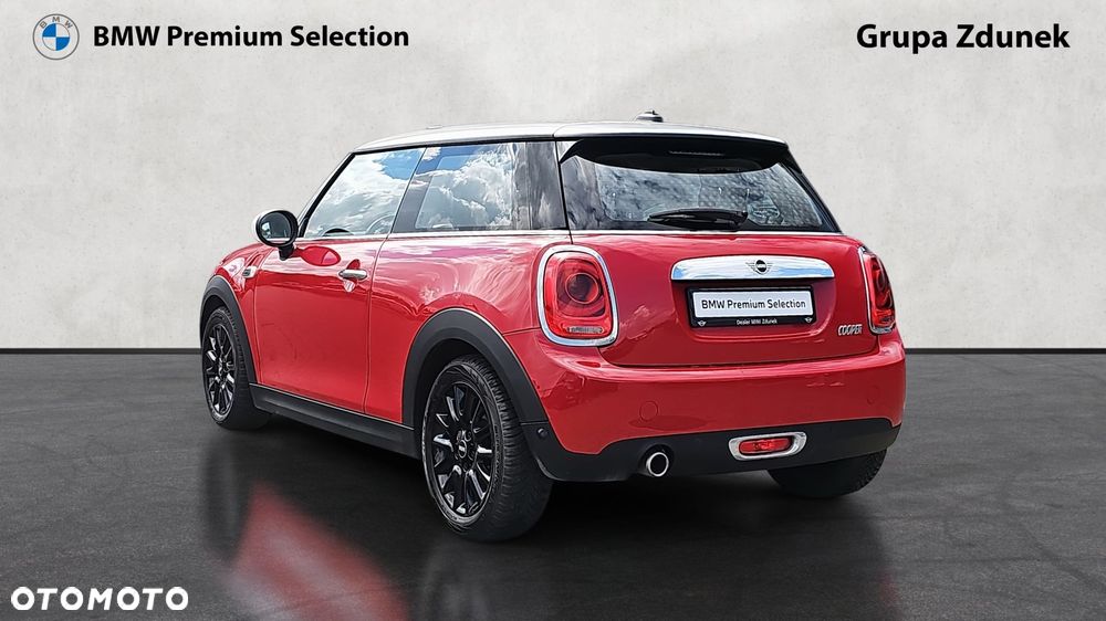 MINI Cooper - 7