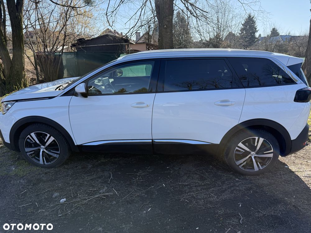 Peugeot 5008 - 3