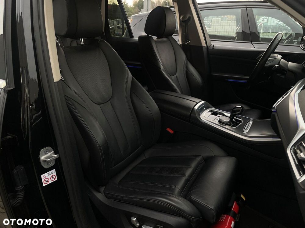 BMW X5 xDrive25d - 18