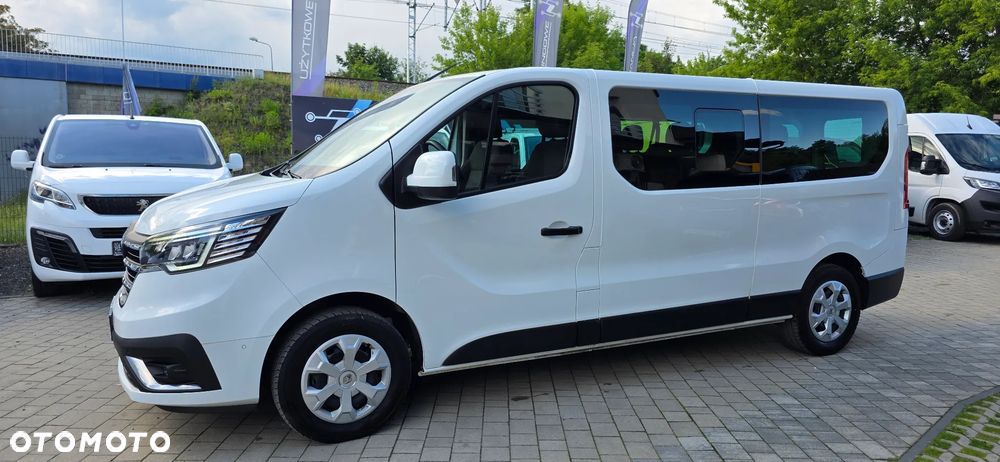 Renault Trafic - 5