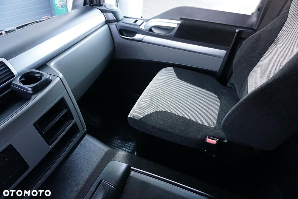 MAN TGM / 12.250 / EURO 6 / KONTENER + WINDA / 20 PALET / DŁ. 8 M - 40