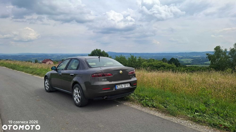Alfa Romeo 159 - 3