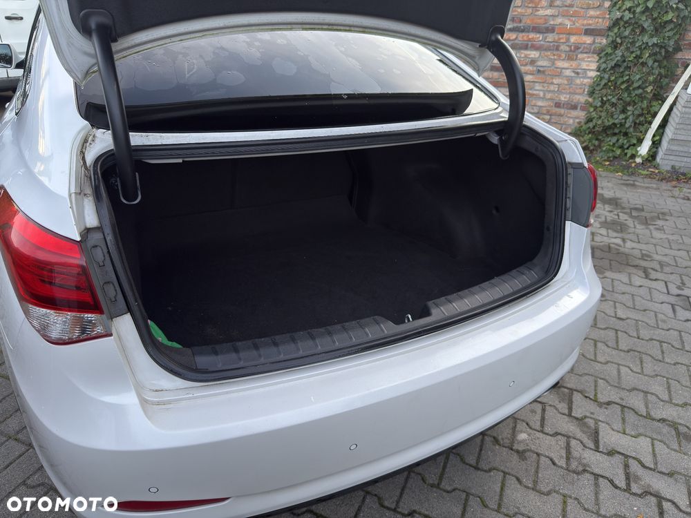 Hyundai i40 1.7 CRDi Premium - 5