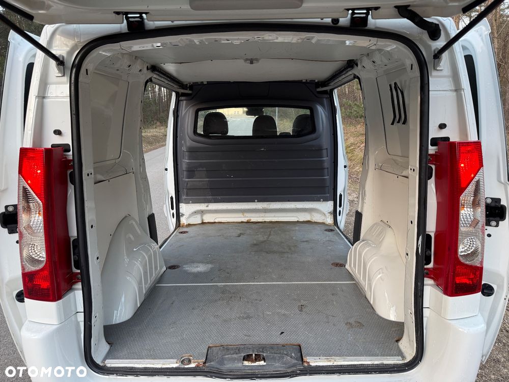 Toyota Proace - 16