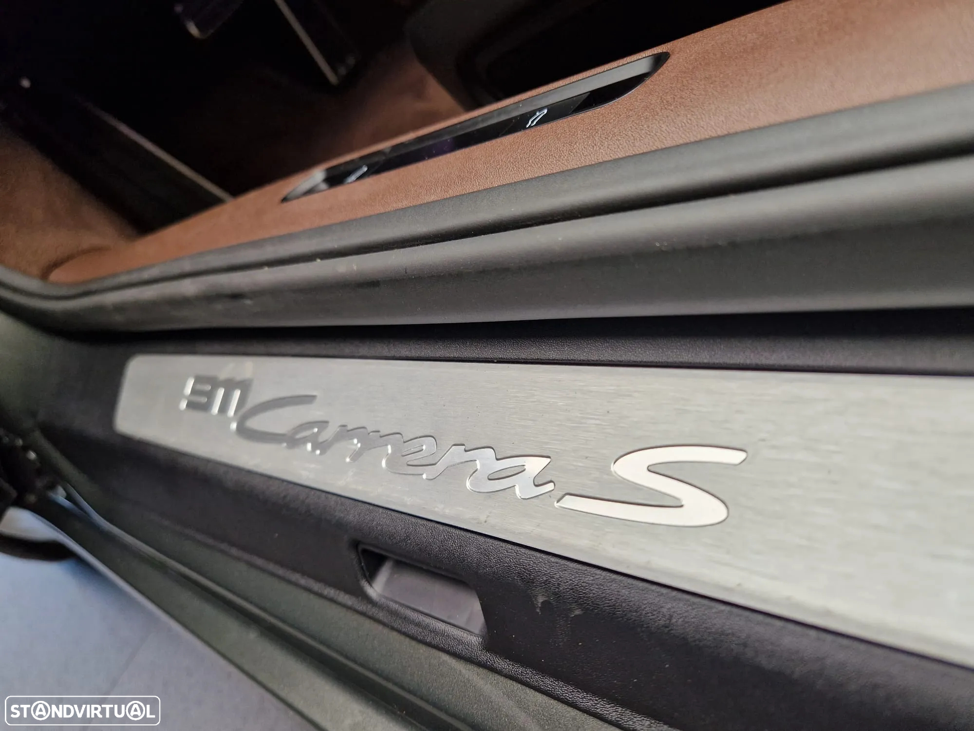 Porsche 911 (992) Carrera S PDK - 26
