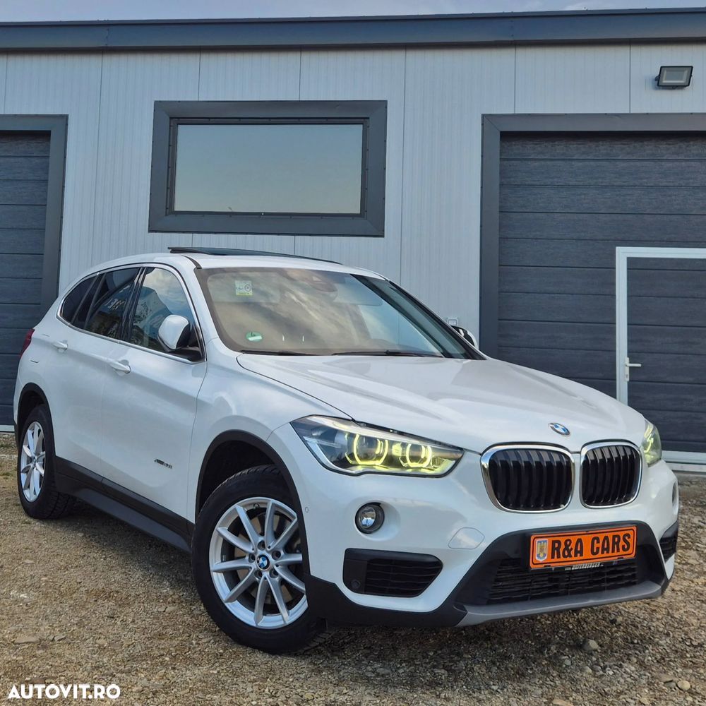BMW X1 - 2