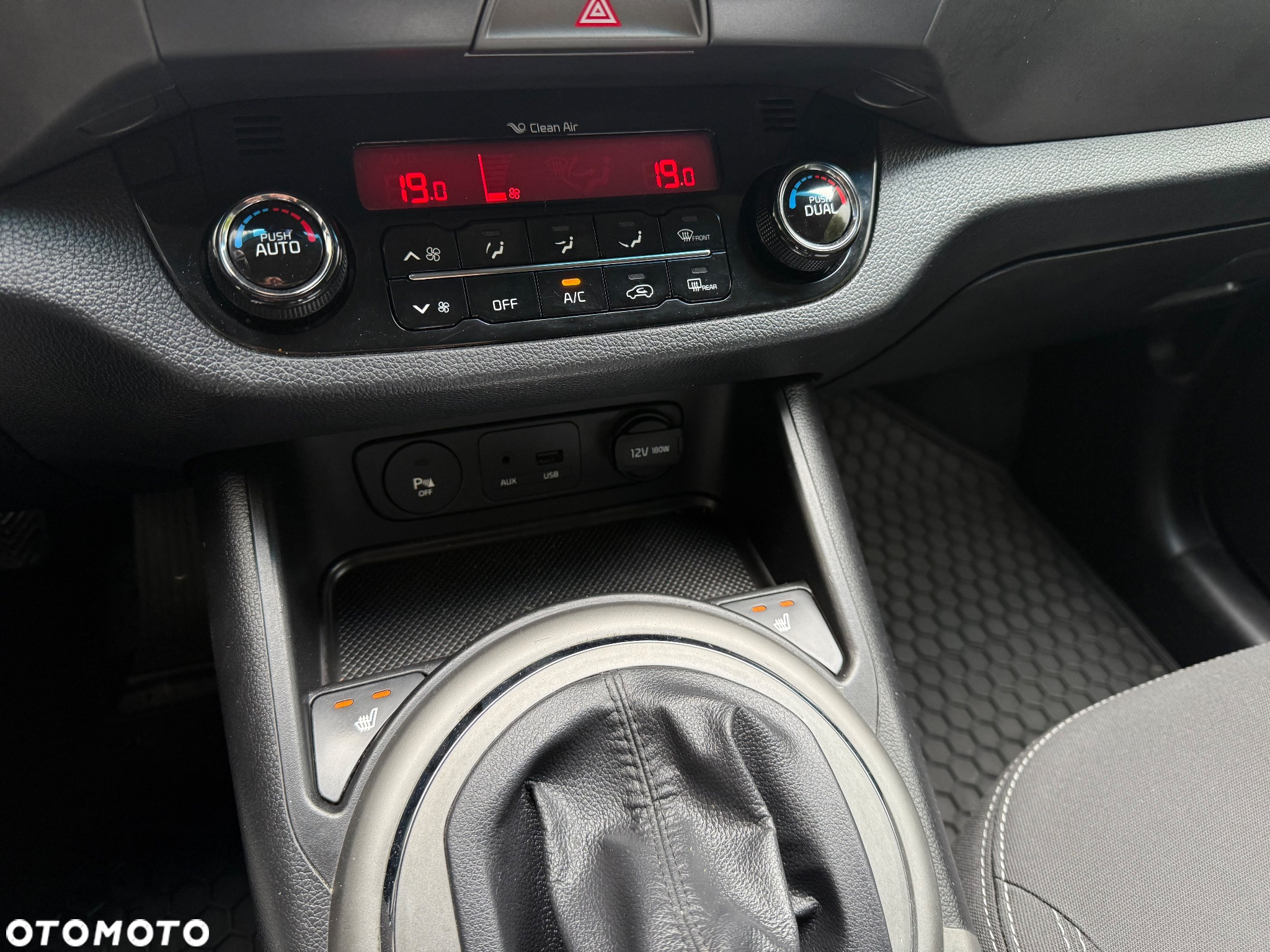 Kia Sportage 1.6 GDI Business Line 2WD - 8