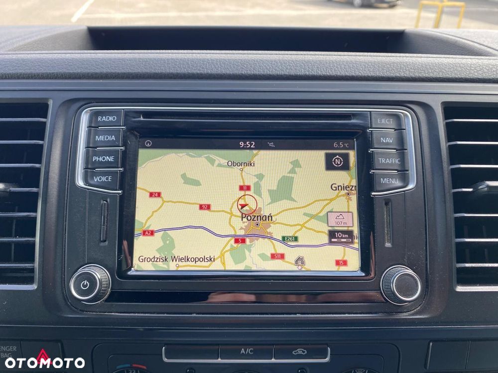 Volkswagen Transporter L2H1 - 16