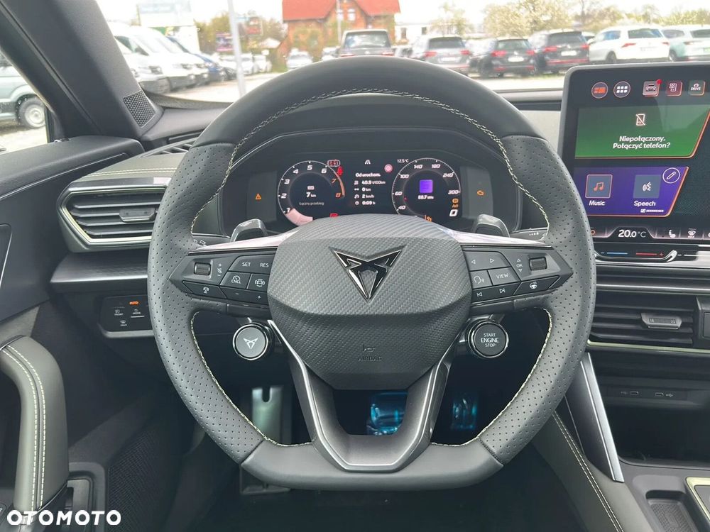 Cupra Formentor - 15