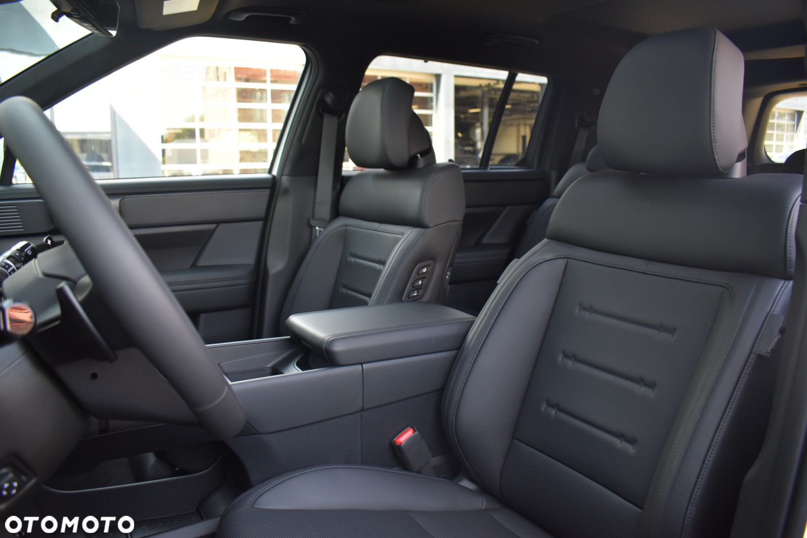 Hyundai Santa Fe - 9