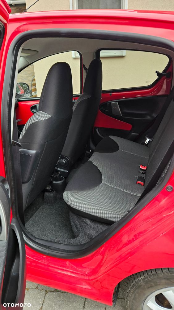 Toyota Aygo 1.0 VVT-i - 6