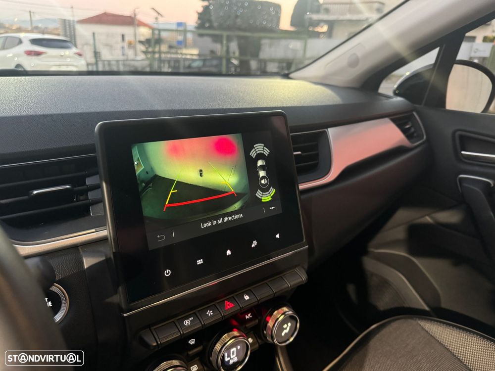 Renault Captur 1.0 TCe Techno - 6