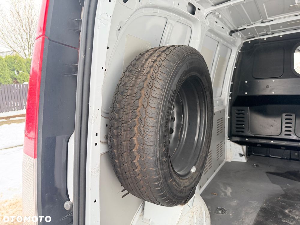 Mercedes-Benz Vito - 16
