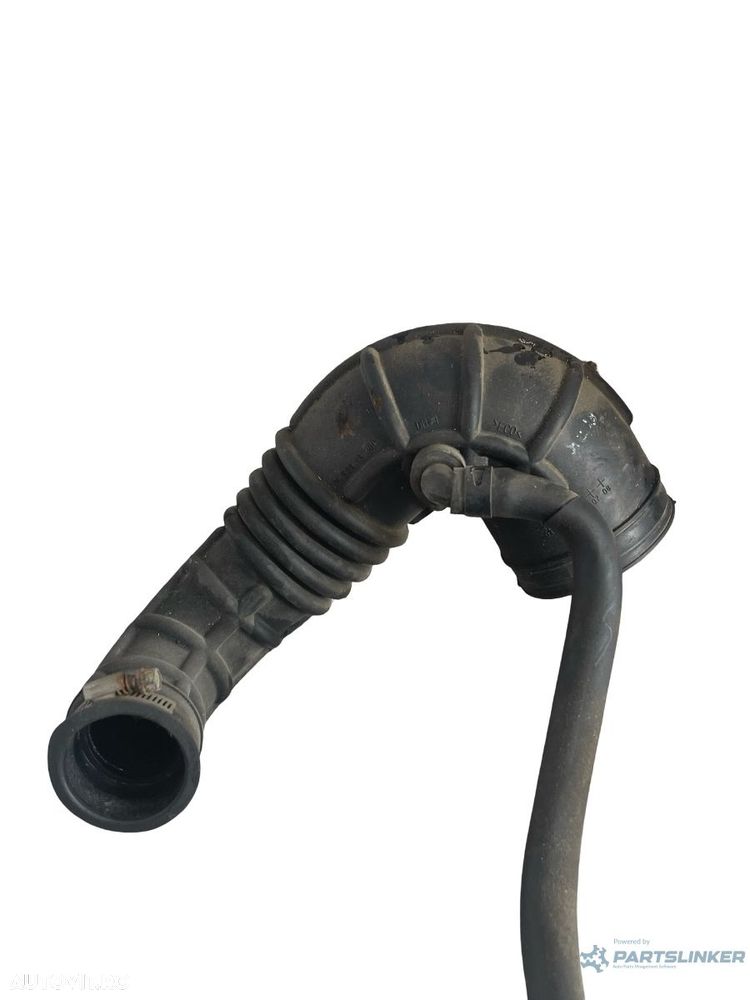 Furtun intercooler KIA CARNIVAL II GQ 1999 - 2007 2.9 CRDi J3 0K52A13340 - 1