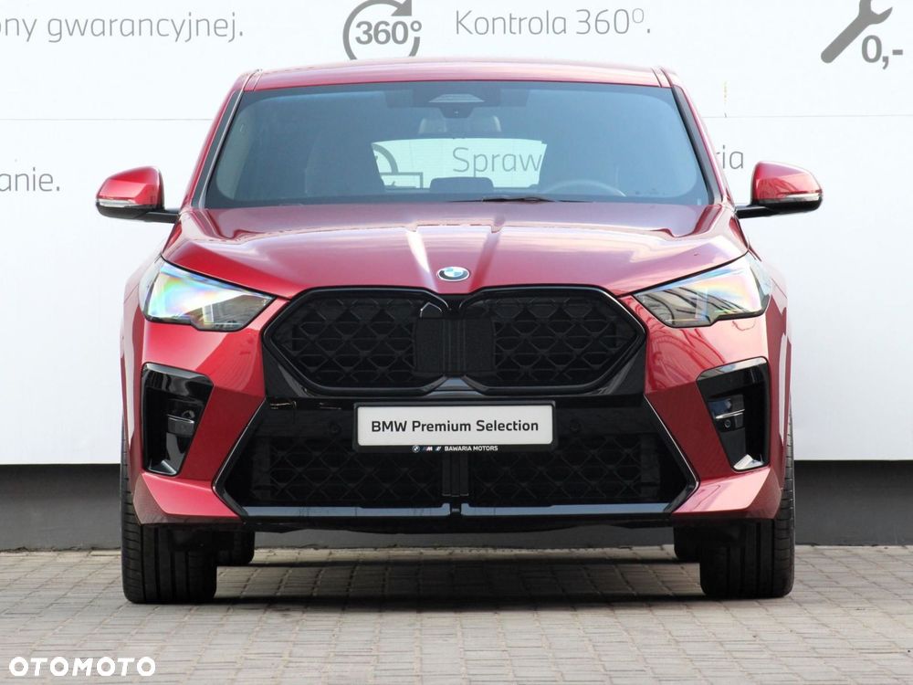 BMW X2 - 10
