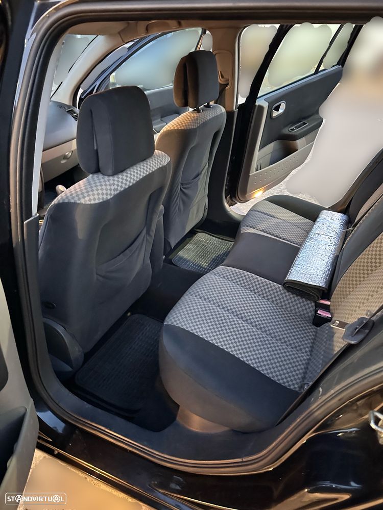 Renault Mégane Break - 9