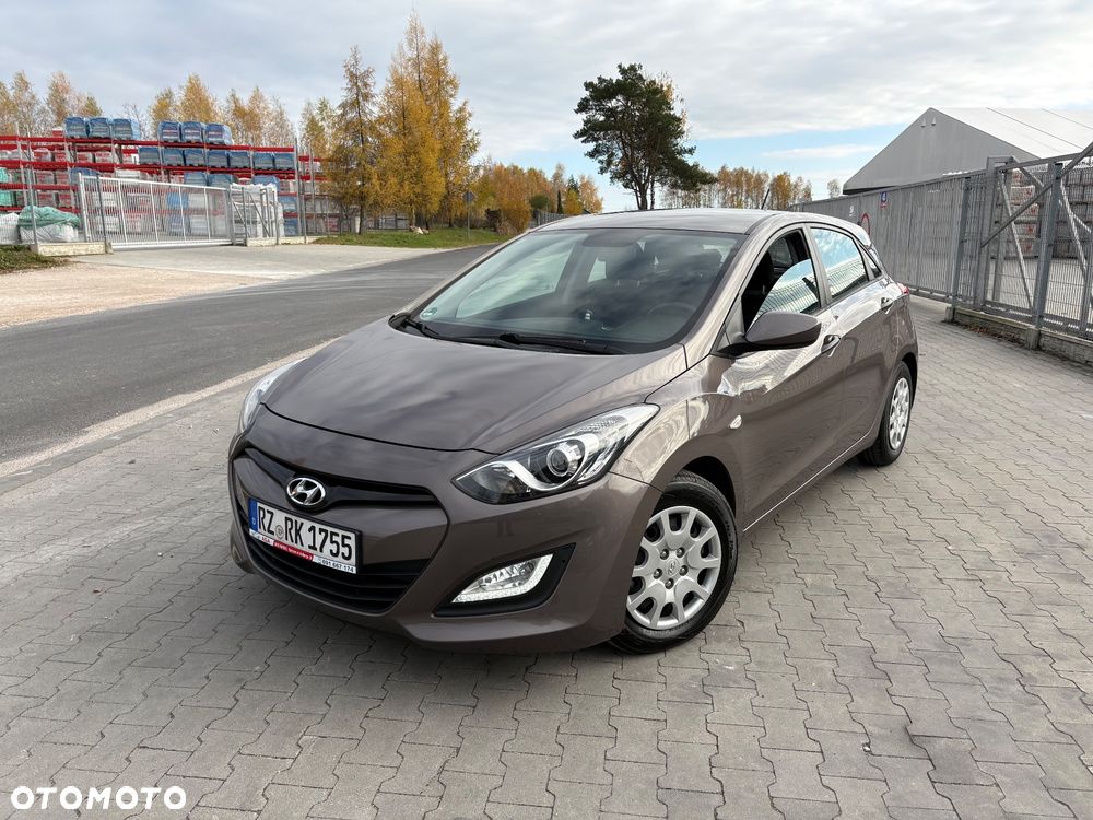 Hyundai i30 1.4 Style - 1
