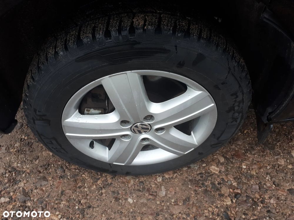 Volkswagen Transporter - 24