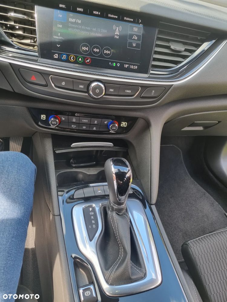 Opel Insignia 2.0 CDTI Business Elegance S&S - 18