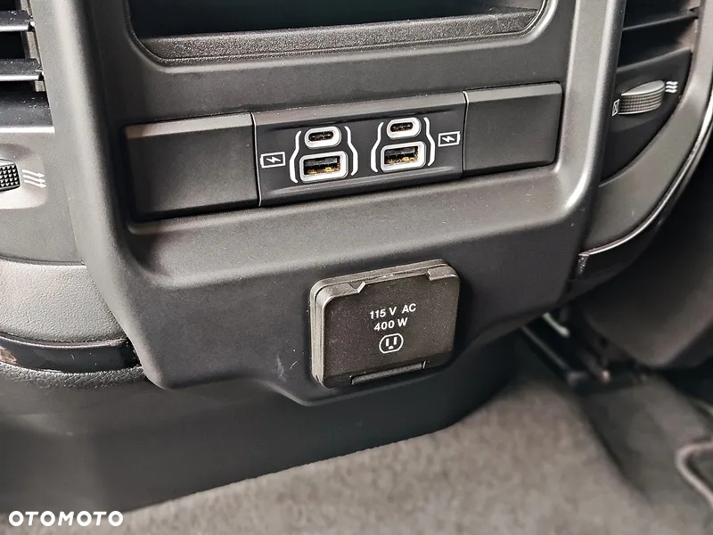 Dodge RAM 1500 5.7 4x4 - 27