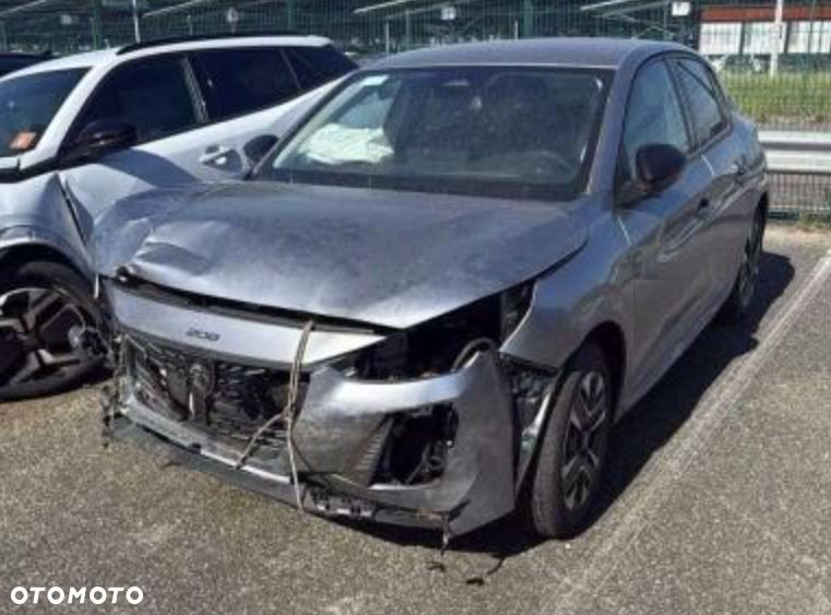 Peugeot 208 1.2 PureTech Allure S&S - 1