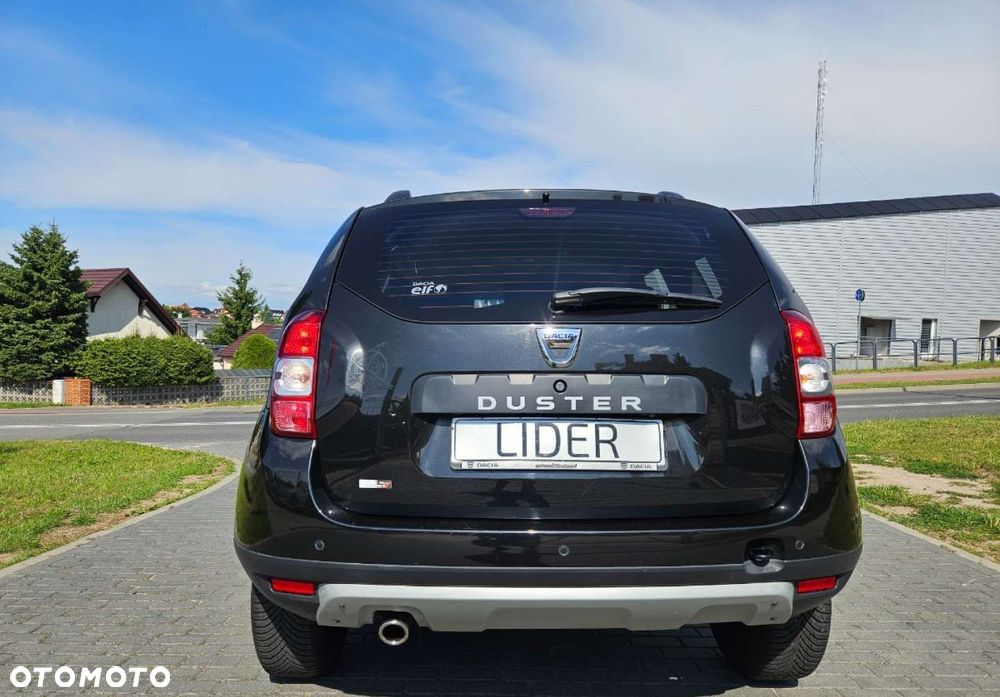 Dacia Duster - 19
