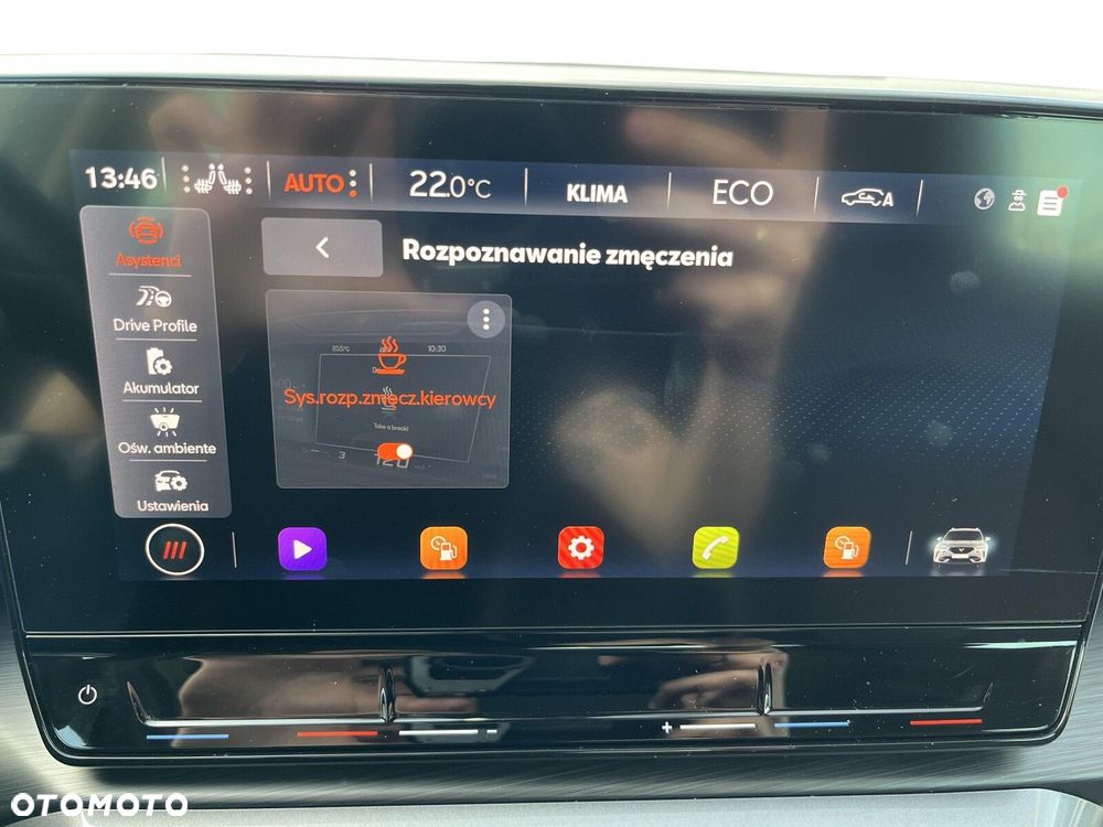 Cupra Formentor - 33