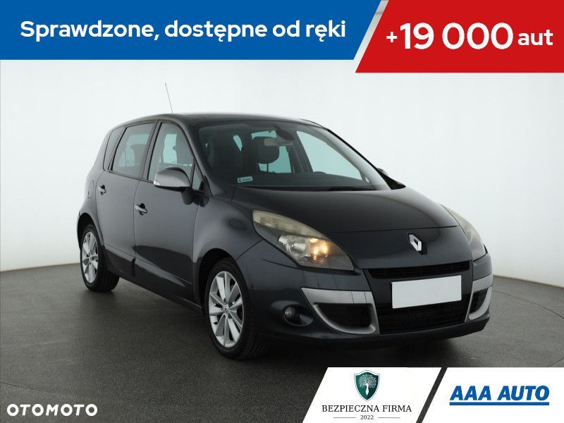 Renault Scenic - 1