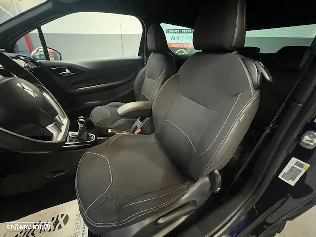 Citroën DS3 - 6